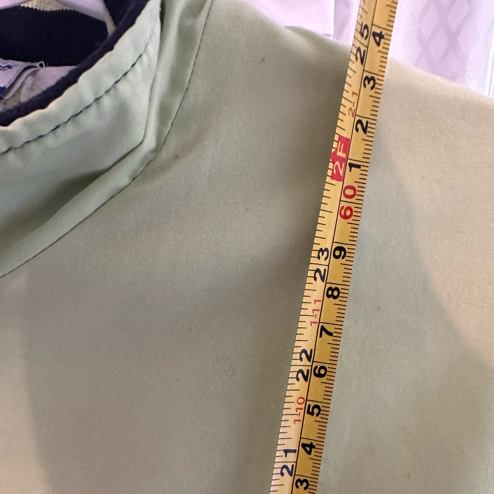 O—Reebok jacket - Picture 12 of 13